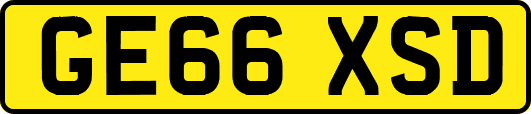 GE66XSD
