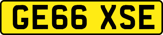 GE66XSE
