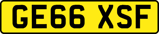 GE66XSF