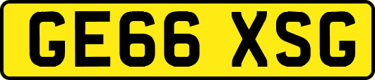 GE66XSG