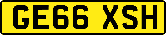 GE66XSH