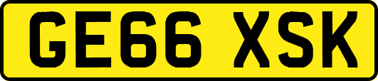 GE66XSK