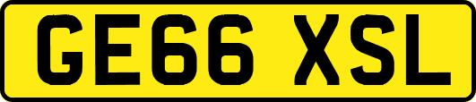 GE66XSL
