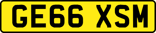 GE66XSM