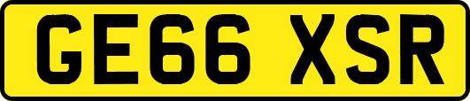 GE66XSR