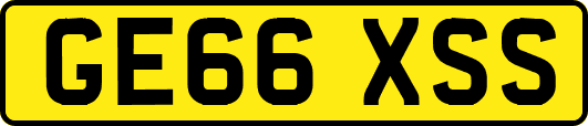 GE66XSS