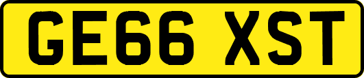 GE66XST