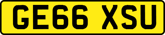GE66XSU