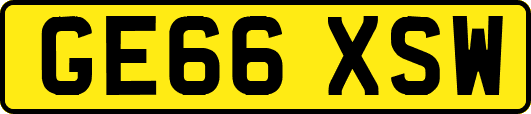 GE66XSW