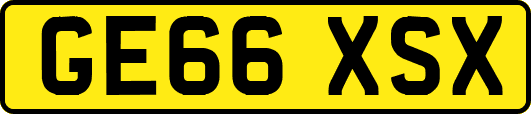 GE66XSX