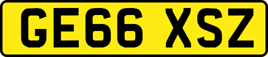 GE66XSZ