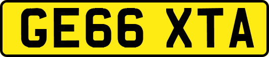 GE66XTA