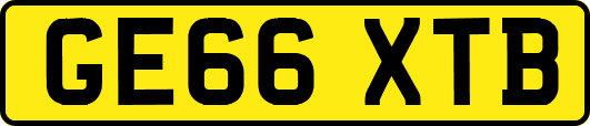 GE66XTB