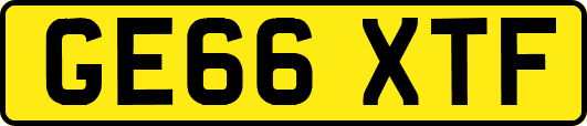 GE66XTF