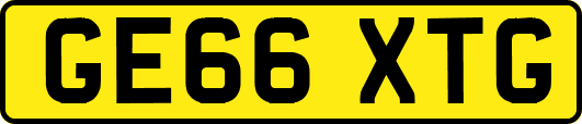 GE66XTG