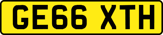 GE66XTH