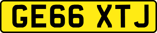 GE66XTJ