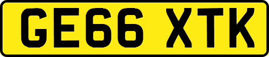 GE66XTK