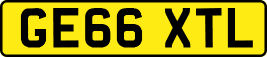 GE66XTL