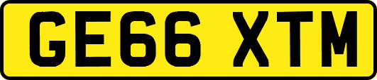 GE66XTM