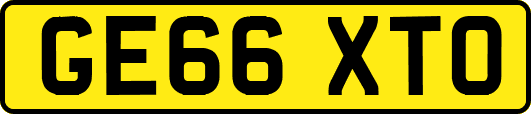 GE66XTO