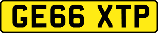GE66XTP