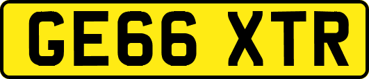 GE66XTR