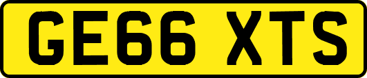 GE66XTS