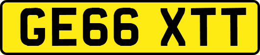 GE66XTT