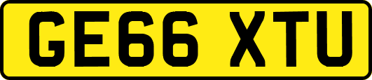 GE66XTU
