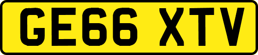 GE66XTV