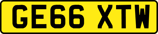 GE66XTW