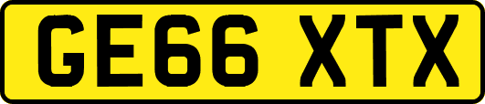 GE66XTX