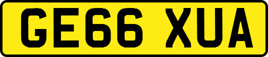 GE66XUA