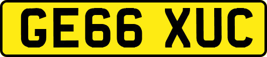 GE66XUC