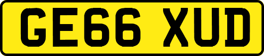 GE66XUD