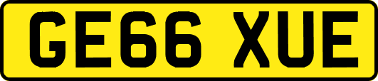 GE66XUE