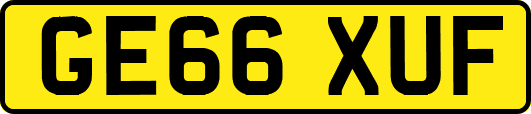 GE66XUF