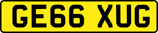 GE66XUG