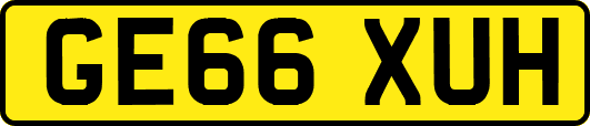 GE66XUH