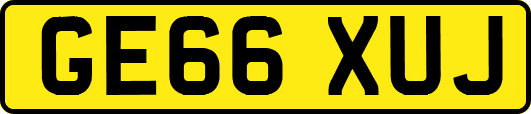 GE66XUJ