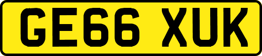 GE66XUK
