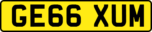 GE66XUM