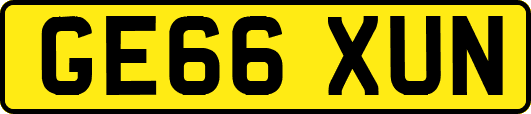 GE66XUN