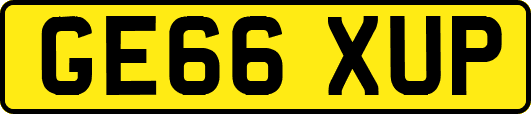 GE66XUP