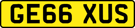 GE66XUS
