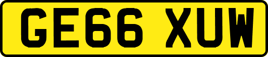 GE66XUW