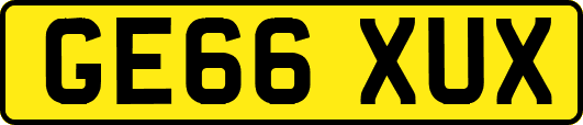 GE66XUX