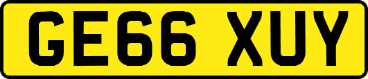 GE66XUY