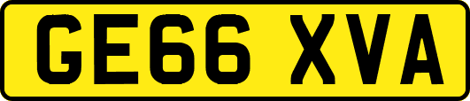 GE66XVA
